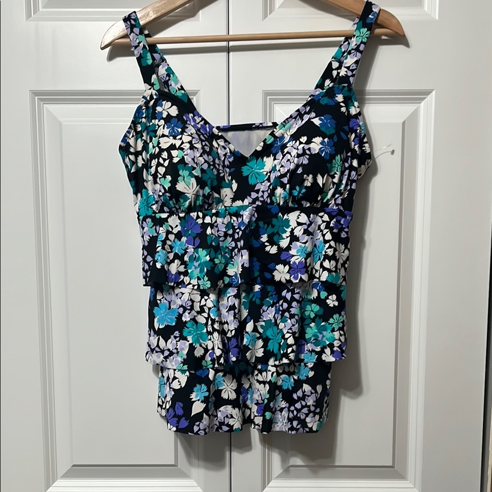 Ladies Tankini Top - purchased from Macy’s…never worn